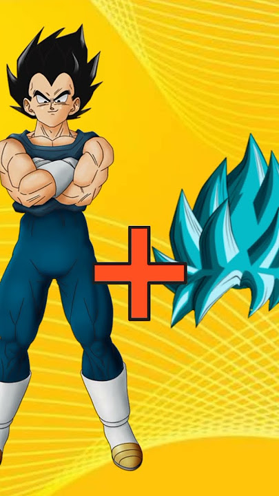 dragon ball z characters in ssj blue mode #short#dragon ball z#dbz