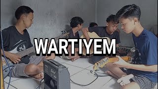 Wartiyem - Latihan Obrog-obrog Blok Pahing Desa Wangkelang Kab. Cirebon 2021