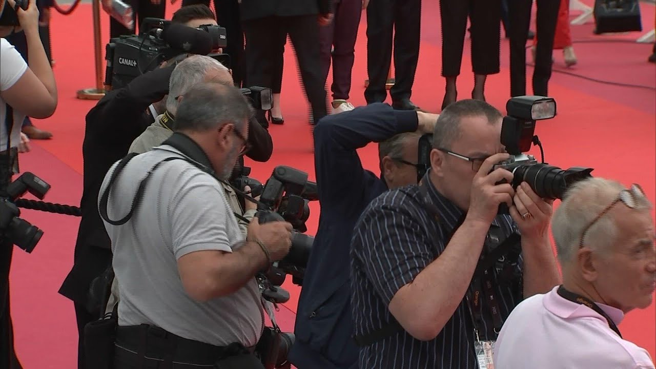 Cannes FF 2019 Young Ahmed premiere