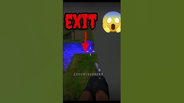 scp096 maze exit 😱#garrysmod #gmod #gaming #akgamingkaran #shorts #short #scp096