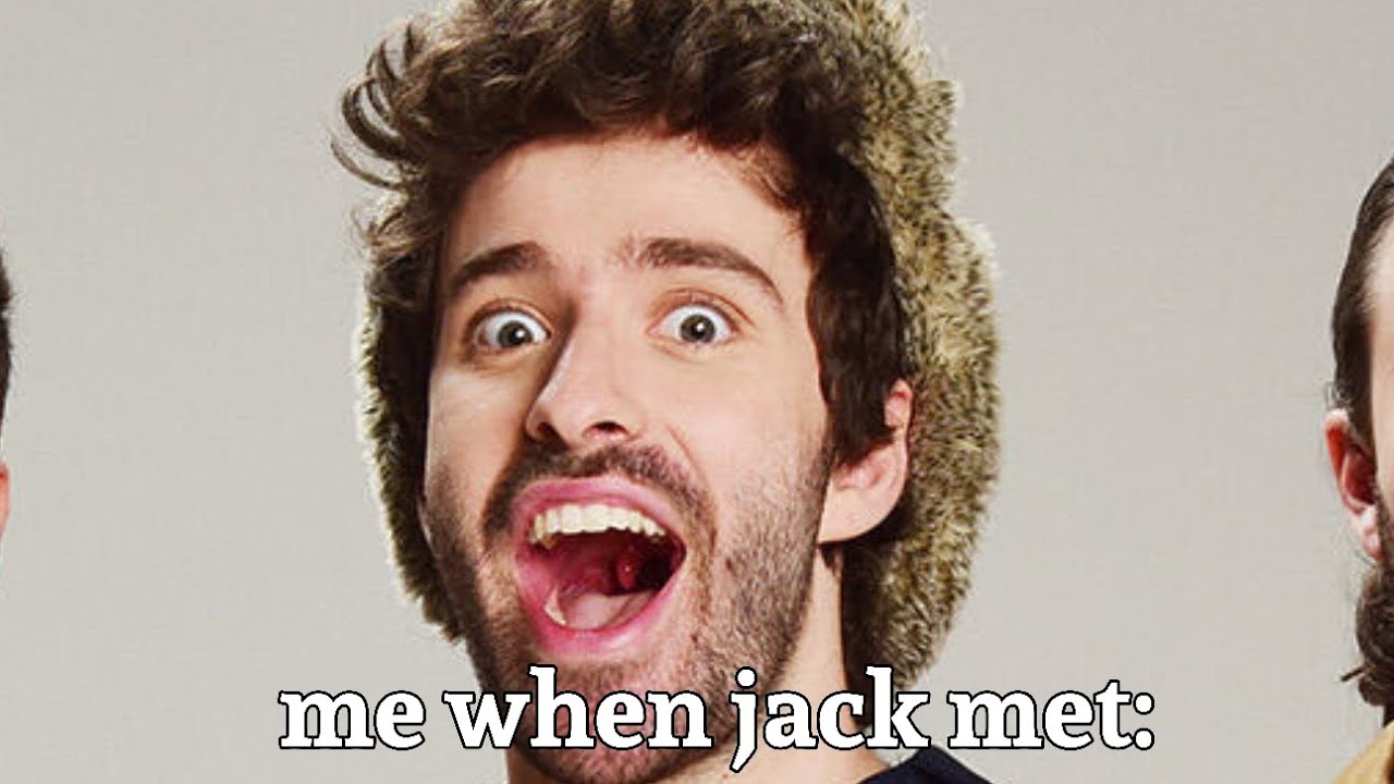 For How Long Is Each AJR Song Title Sung YouTube