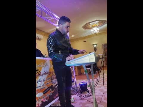 شعبي مغربي نايضة مع يونس مقامات