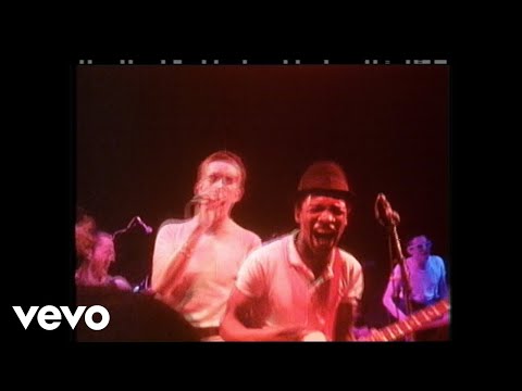 The Specials - Too Much Too Young (Live)