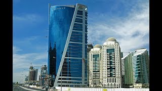 Apartment for Rent at The Pearl Qatar Porto Arabia Doha Ref #7502 By Property Hunter