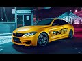 НОВЫЙ ЦВЕТ МОЕЙ BMW М4. FAKETAXI FROM SAINT-P