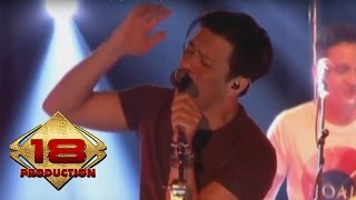 NOAH - Walau Habis Terang (Live Konser Lampung 2 Maret 2014)