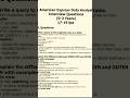 Most Asked Data Analyst Interview Questions (FREE PDF) | The one metric almost everyone skips