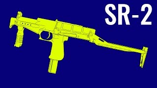 SR-2 Veresk - Comparison in 8 Different Games screenshot 5