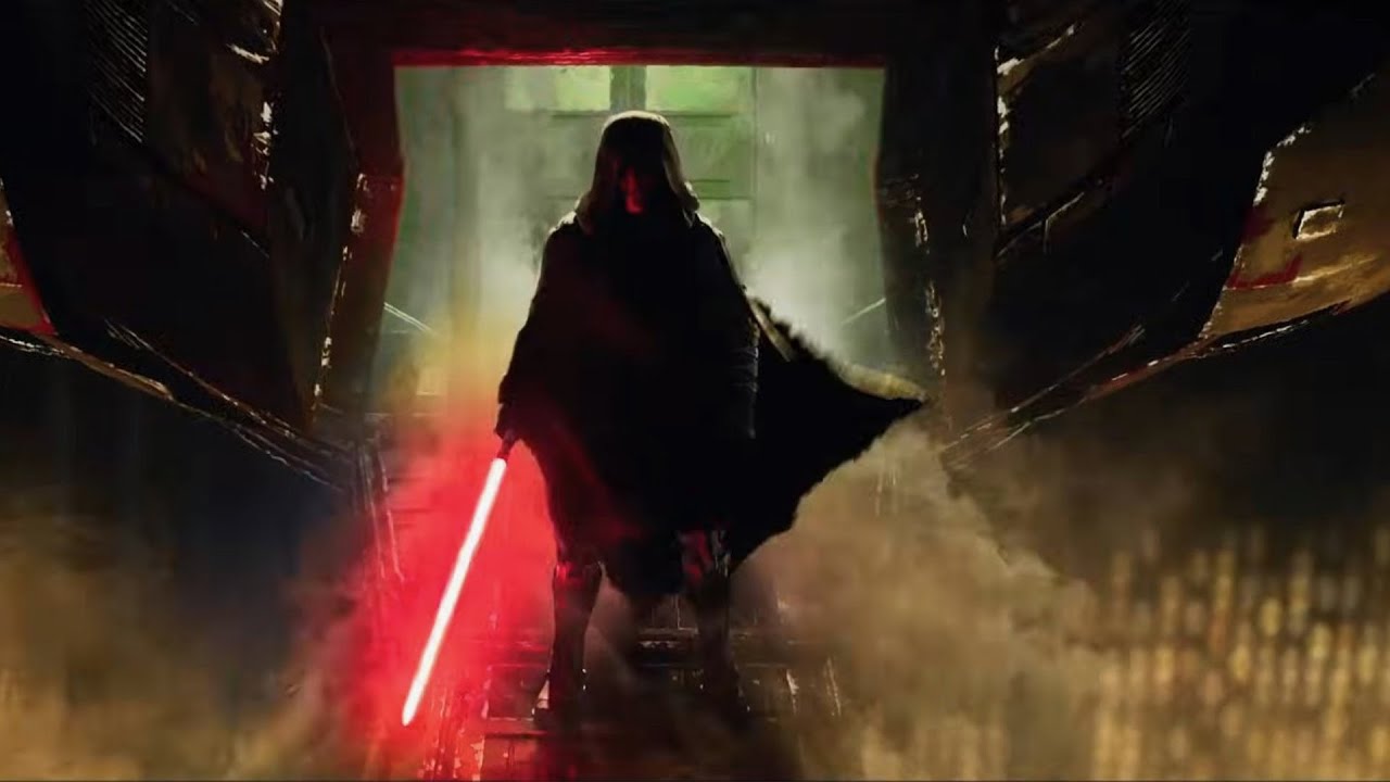 All the Star Wars Celebration announcements so far...