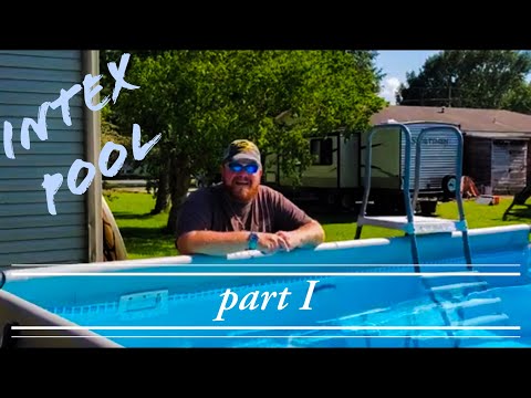 Do&rsquo;s and Don&rsquo;ts of setting up and maintaining an Intex metal frame pool