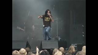 EXTOL - The Things I Found (Live Norway 2006)