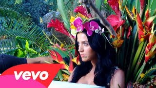 Katy Perry "Roar" - Official Nokia Exclusive Behind the Scenes