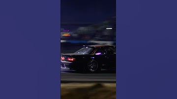 1JZ 240sx S13 Drifting at Musselman Honda Circuit. Full raw 4k video soon 👀 #drift #cars #canon