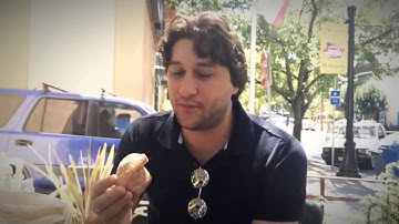 The Donut Muffin from Healdsburg Downtown Bakery & Creamery | Tastemade App video by Sean Pressler