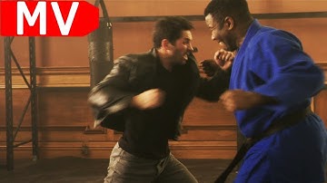 Accident Man - Scott Adkins Tribute (Music Video)