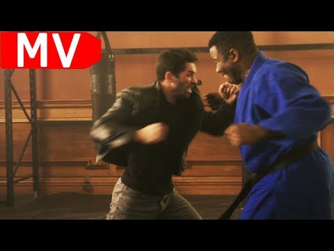 Accident Man Scott Adkins Tribute Music Video