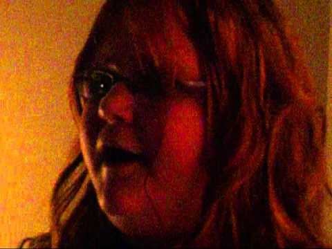 Beth Singing