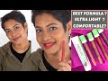 Lead Free Lipsticks | Disguise Cosmetics Feather-Light Matte Liquid Lip Cream| JoyGeeks