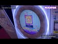 【maimaiでらっくす】Tricolor⁂circuS でらっくす譜面 MASTER ALL PERFECT 【直撮り】