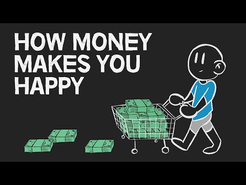 Can Money Buy Happiness? Yes, According to Philosophy u0026 Science