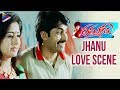 Preeti Jhangiani waiting for Pawan Kalyan to express his love - Thammudu Movie Scenes - Ali Whatsapp Status Video Download Free