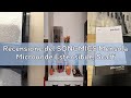 Recensione del SONGMICS Mensola Microonde Estensibile, Scaffale Supporto Forno a Microonde, Larghezz