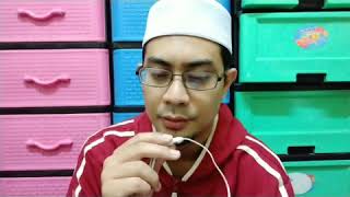 PEPERIKSAAN AKHIR TAHUN DARJAH 4 (IMLAK)
