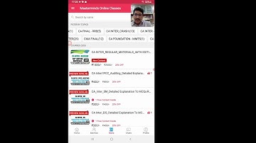 ATTENTION CA STUDENTS - STUDY LESS & SCORE MORE. FOR QUICK REVISION BUY RAPID REVISION BATCH VIDEOS