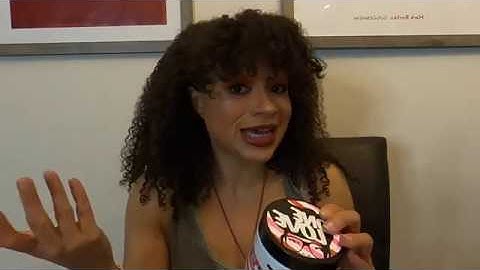 Devacurl Decadence No Poo Alternatives!