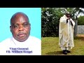 MISA ITEN PARISH