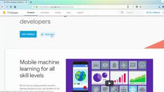 Celebrity Firebase Tutorial 3 How we Use Machine Learning Wealth