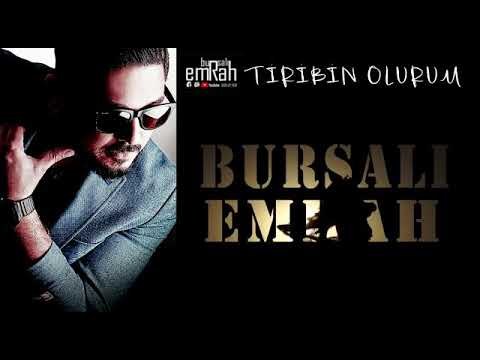 BURSALI EMRAH 2019 TRİBİN OLURUM