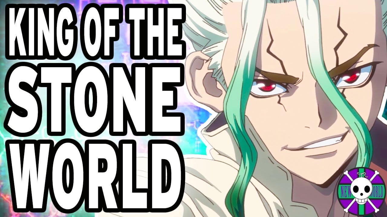 Dr. Stone: New World Episode 2 Review - Crow's World of Anime