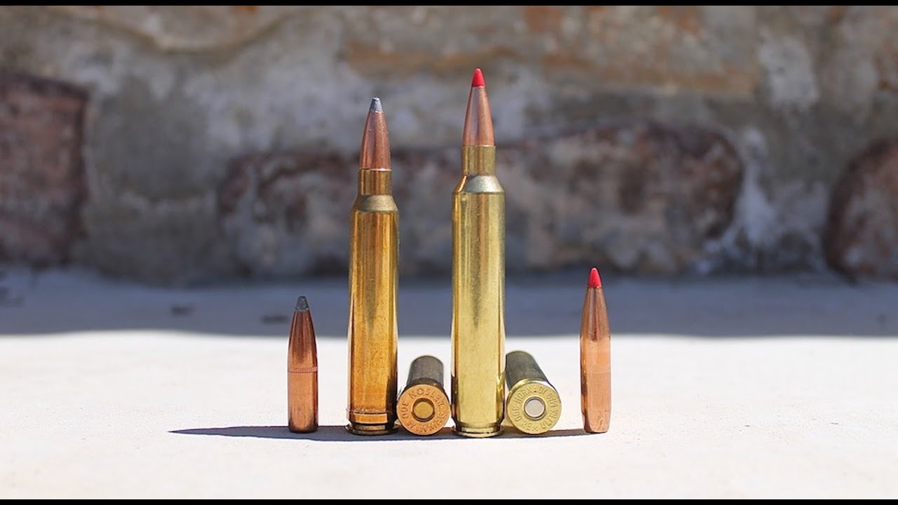 300 Remington Ultra Magnum (300 RUM) Full Profile 300 Ultra Mag vs 300 Win Mag YouTube 300 Remington Ultra Magnum (300 RUM) Full Profile 300 Ultra Mag vs 300 Win Mag YouTube