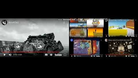 (BETTER REUPLOADish) up to faster 11 parison