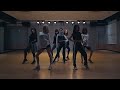 [CLC - Like It] dance practice mirrored
