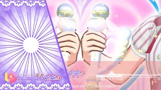 My Chara☆Pacchiri - Forever Friends ~A Miracle of a 1/7.4 Billion Chance~