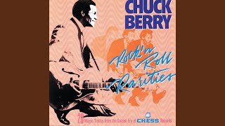 Video thumbnail of "Chuck Berry - It Wasn't Me (Rock' N Roll Rarities Version)"