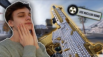 The Most Satisfying Gun In Codm