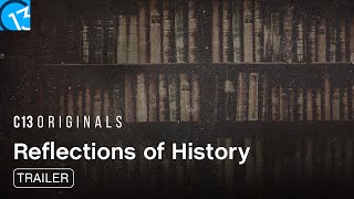 Reflections of History with Jon Meacham | Official Trailer | Audacy Studios