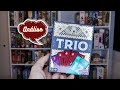 Análise do jogo Trio