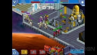 Star Command: The First 20 Minutes screenshot 3