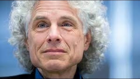 The Ultimate reason to live by Steven pinker
