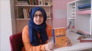 Son Zamanların En Çok Okunan Kitabı Momo