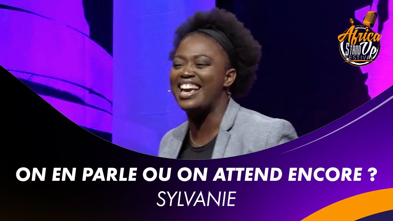On en parle ou on attend encore ? - AFRICA STAND UP FESTIVAL (31/12/21)