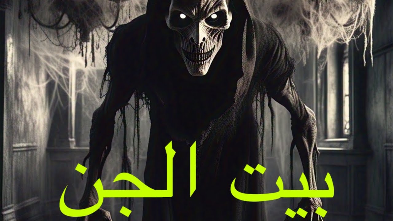 قصص رعب مبنى الجن#هادر #رعب #عالم_الجن #قصص