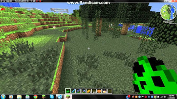 Anti creeper mod 1.3.2