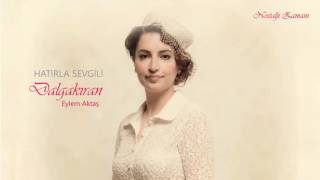 Ayışığı Dalgakıran - Eylem Aktaş Resimi