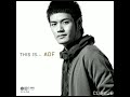 02.   เหตุผลร้อยแปด   -   อ๊อฟ ปองศักดิ์ รัตนพงษ์  AOF PONGSAK RATTANAPHONG   ALBUM  THIS IS... AOF