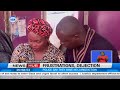 Family Of Missing Activist Mwabili Mwagodi Frustrated After Failure To Receive Help From DCI Family Of Missing Activist Mwabili Mwagodi Frustrated After Failure To Receive Help From DCI
